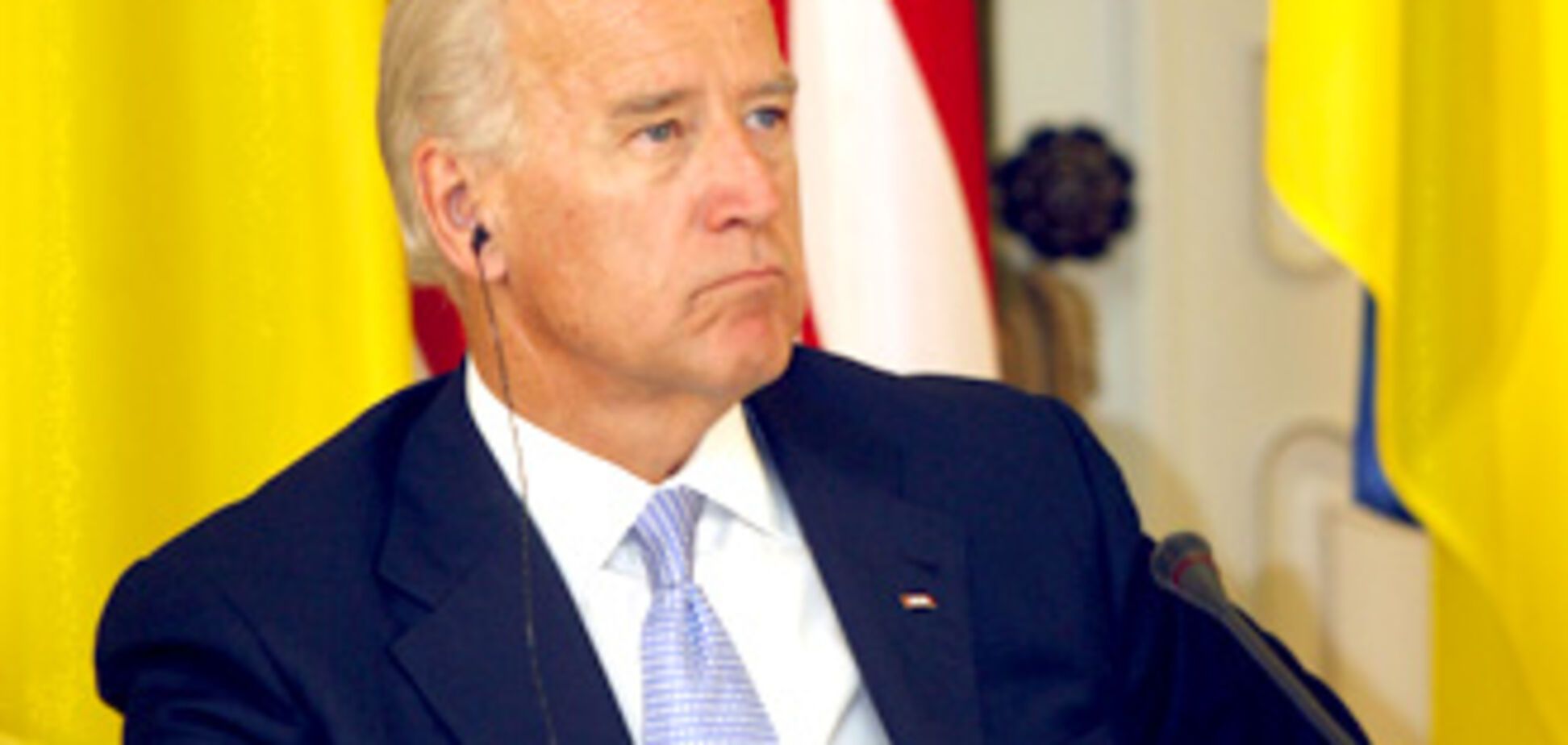 США против того, чтобы Россия имела влияние