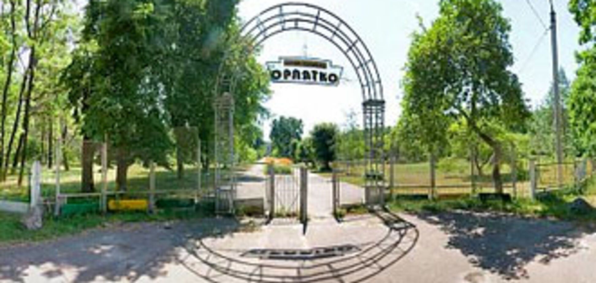 VIP-беспредел. Детские лагеря превращают в виллы для мажоров