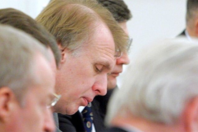 Росія допоможе Україні вступити в НАТО
