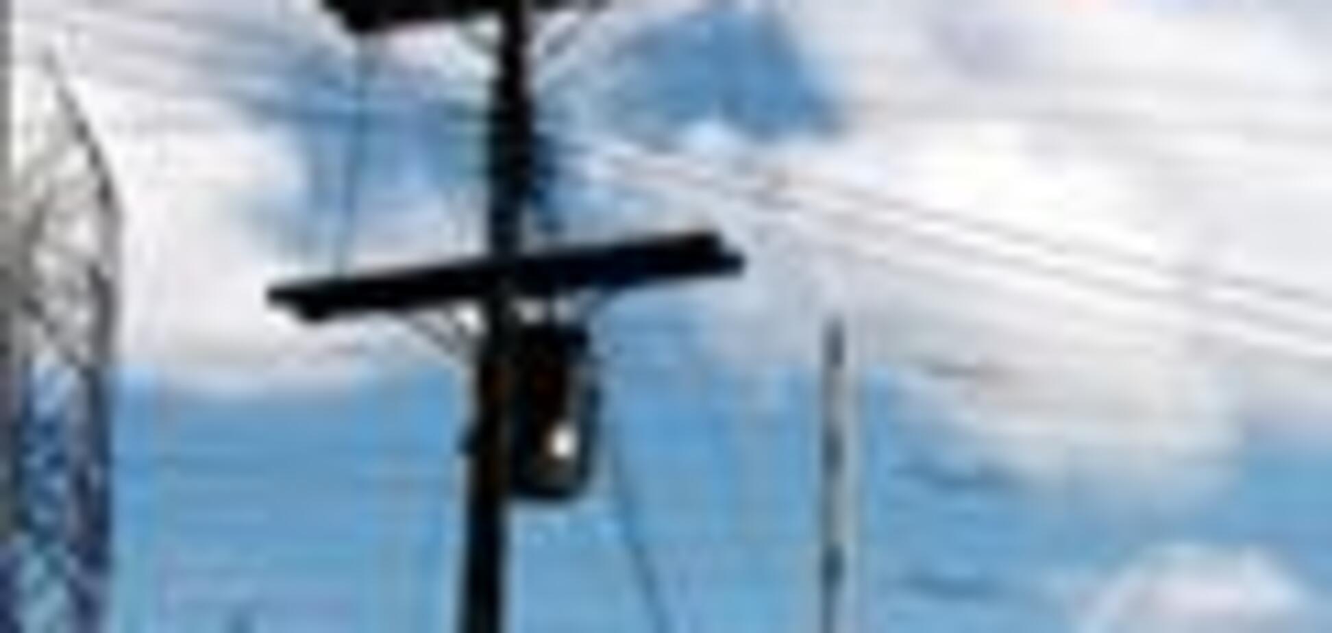 Вор, обесточивший целое село, предстанет перед судом