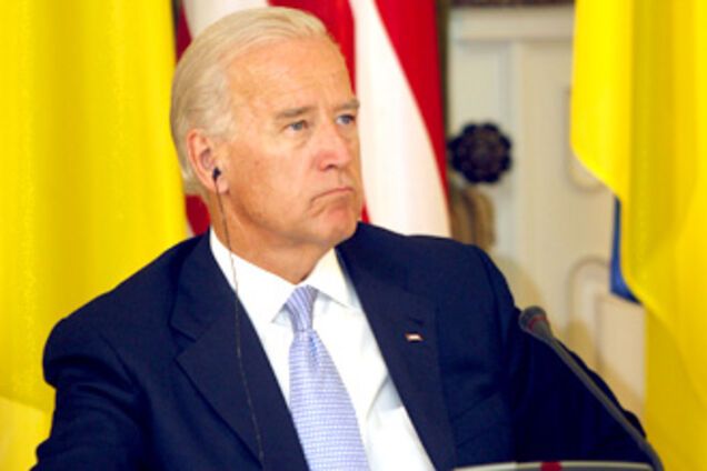 Байден: Украина самая свободная и демократическая страна