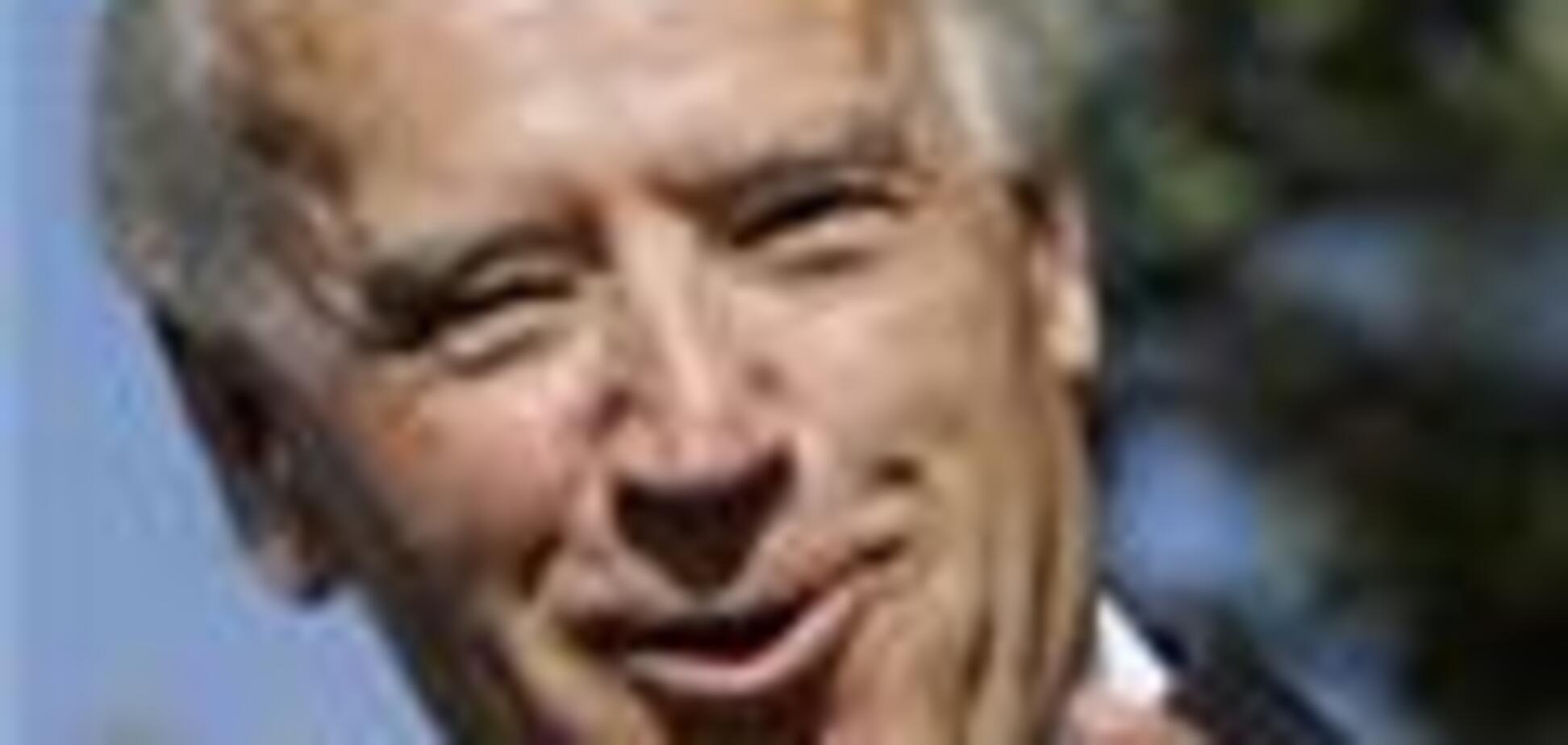 Байден посоветовал Украине стараться