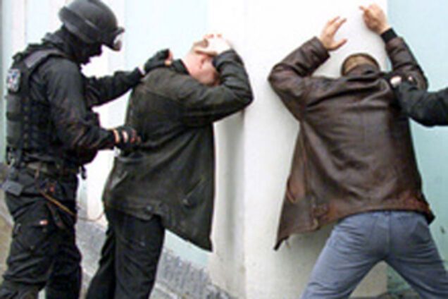 Банда превратила должника в боксерскую грушу