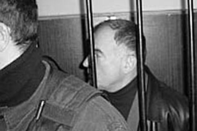 Ющенко проследит, чтобы волос не упал с головы Пукача