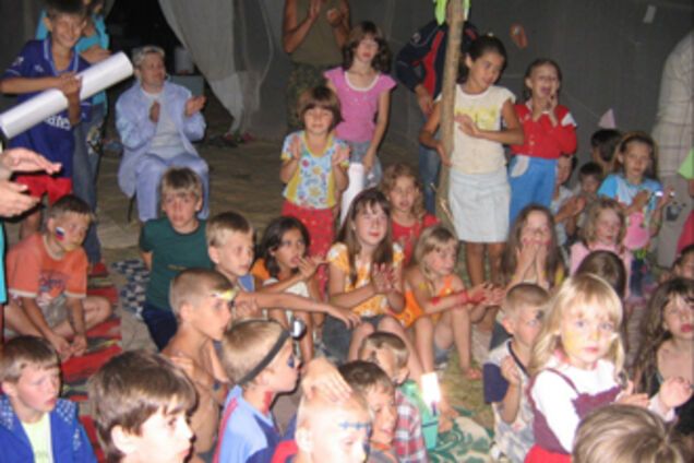 На Донетчине утонул мальчик, отдыхавший в лагере