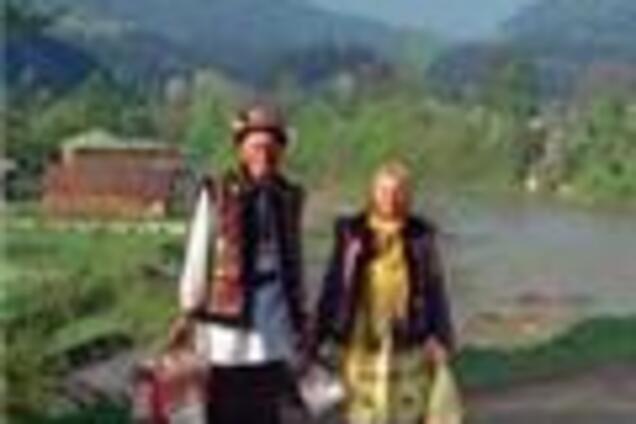 В письме гуцулов к Ющенко никакой политики не было