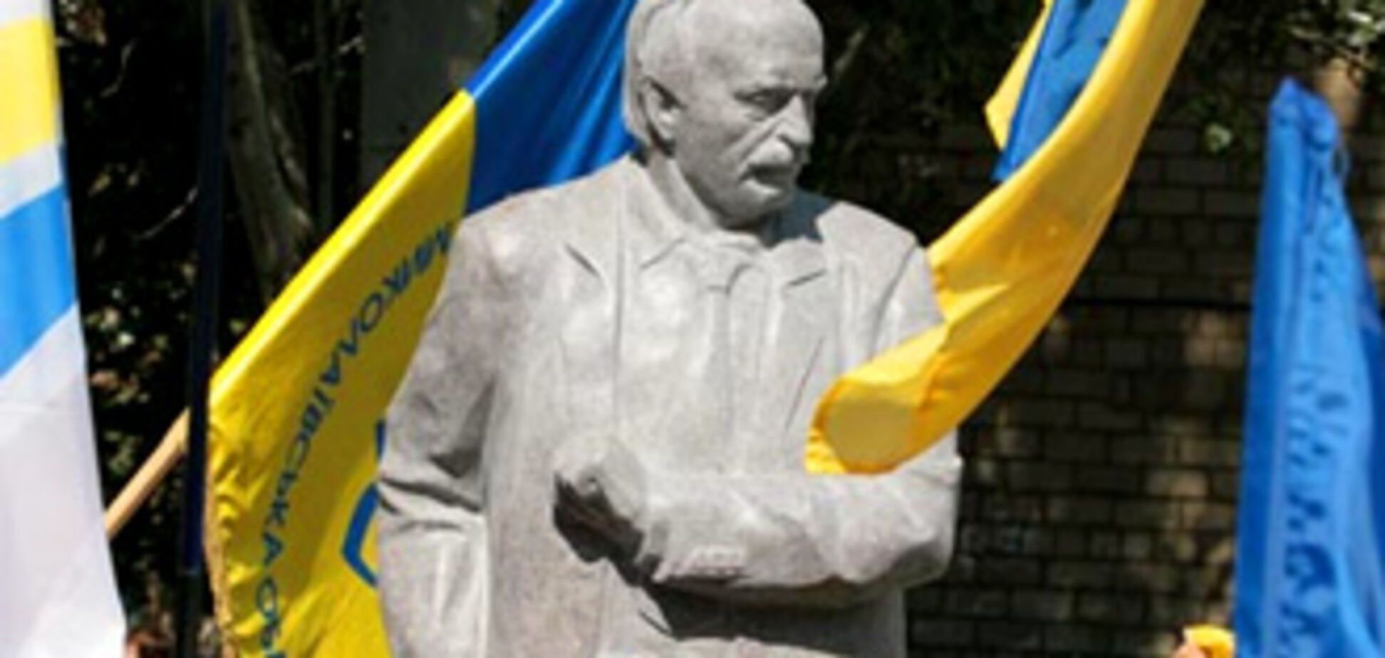 Пукач причастен к убийству Чорновила