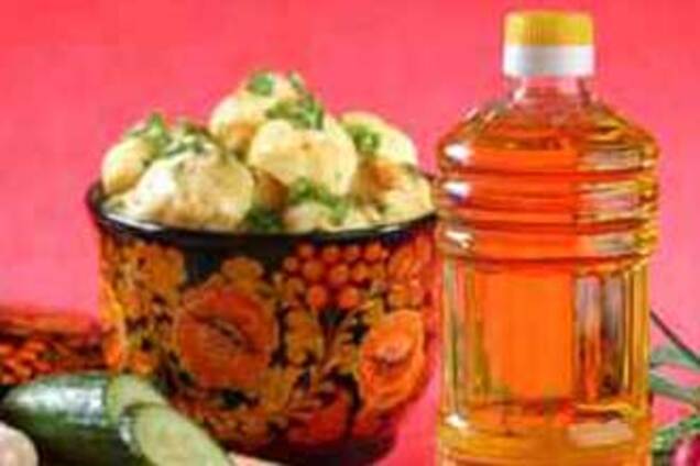 Украинцы, запасайтесь сахаром и маслом!