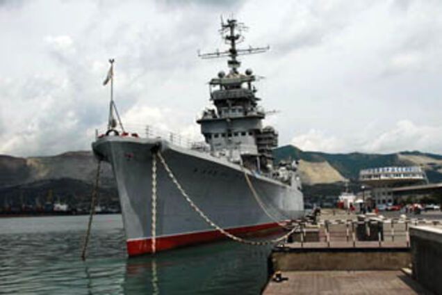 У морському порту розлили токсин, є загрози вибуху