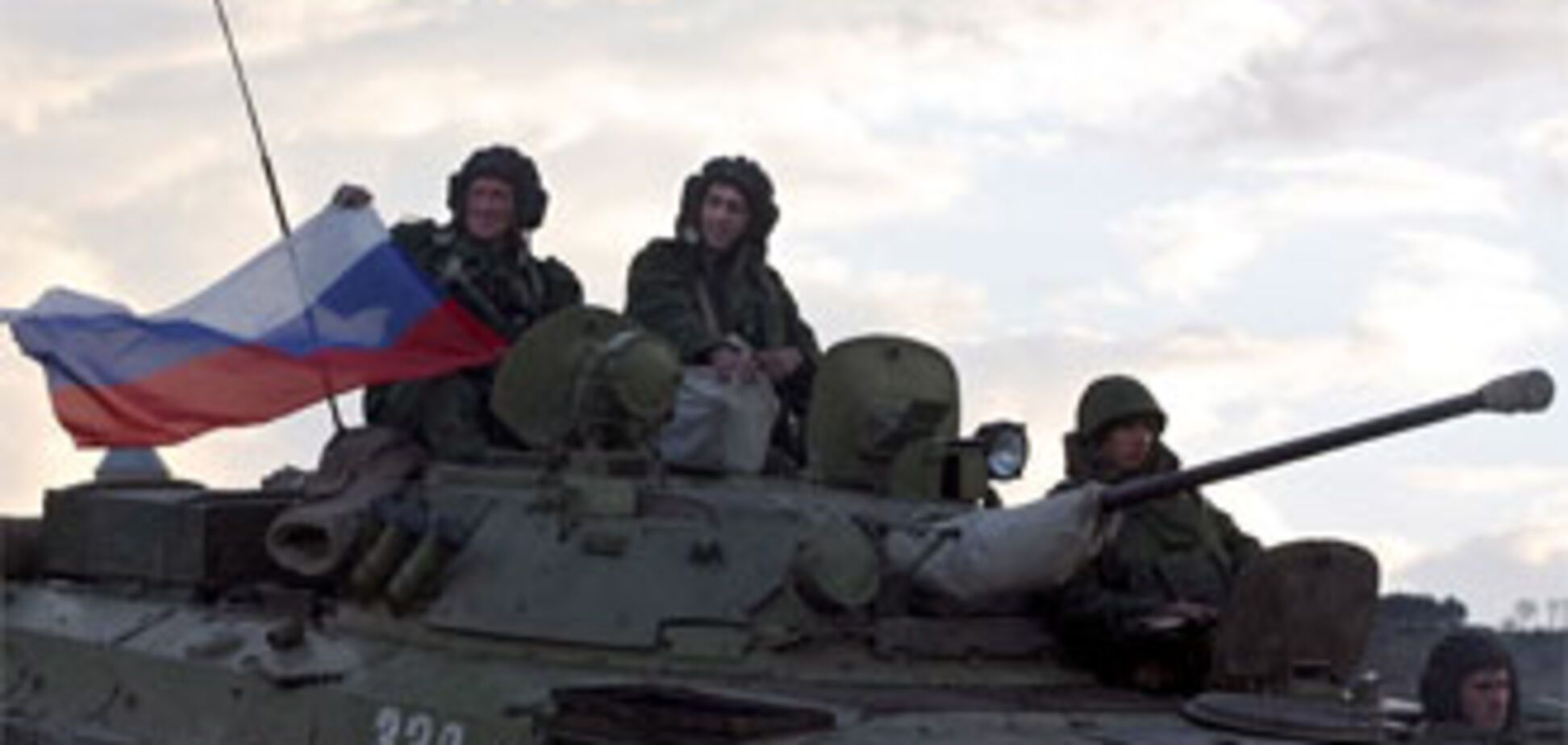 Російський МЗС запланував нову війну з Грузією на серпень