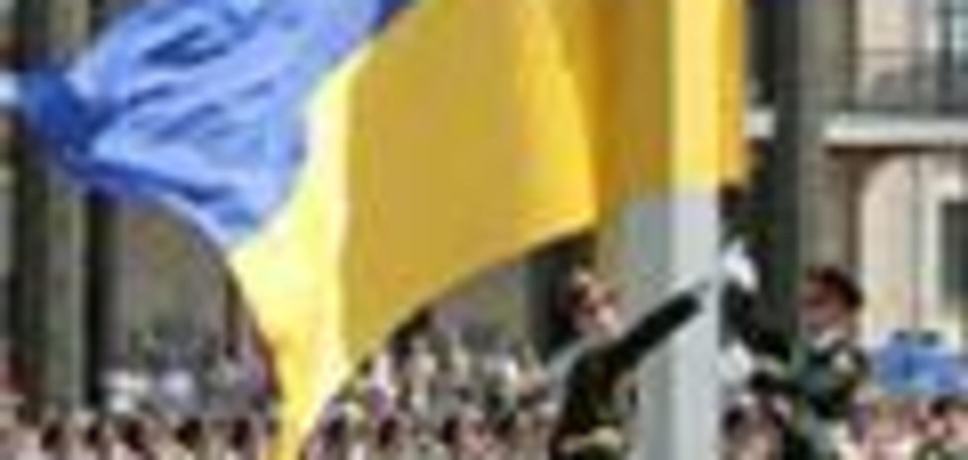 Парад оплатят из резервного фонда