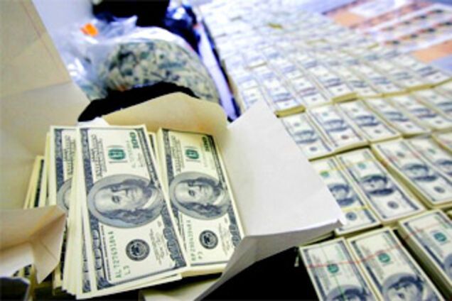 Ющенко подписался под просьбами о транше МВФ