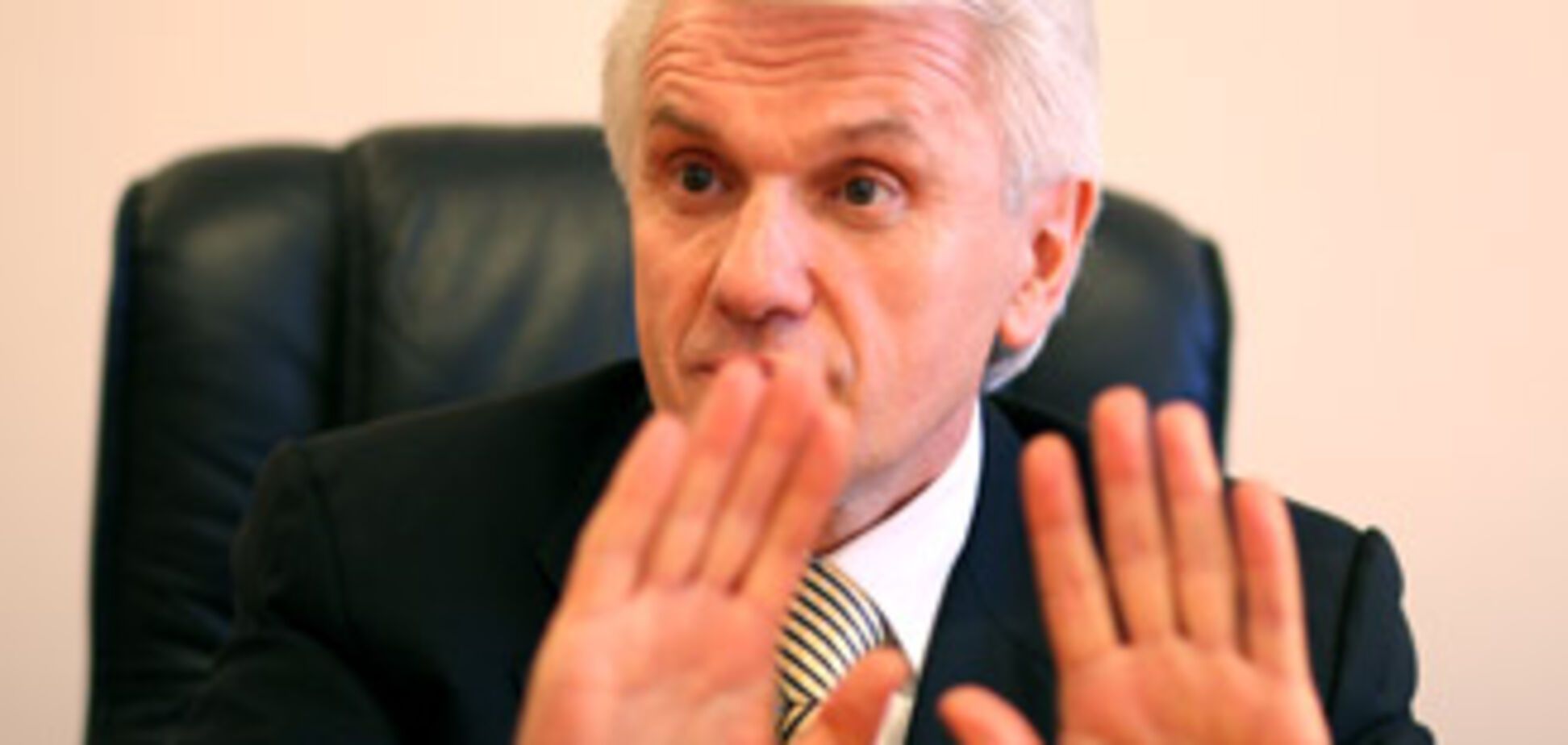 Арешт Пукача дозволить залучити до відповідальності Литвина