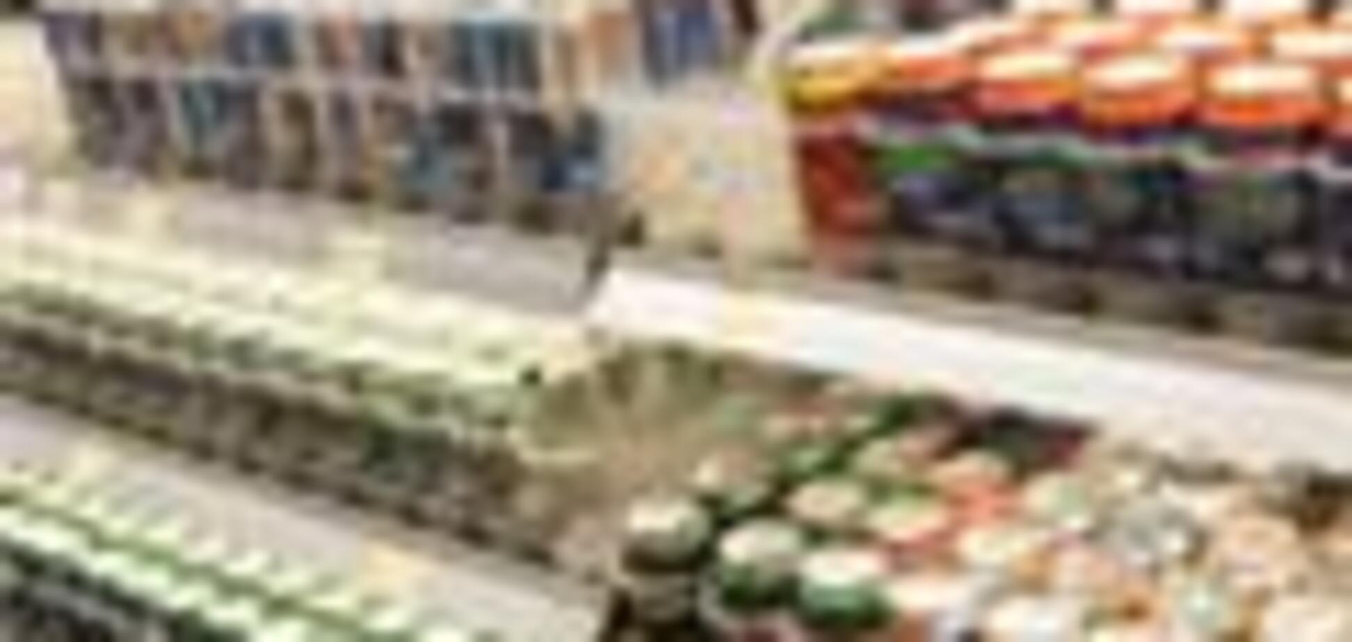 Кризис перетряхивает ритейлерский бизнес