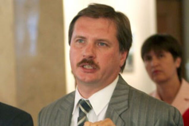 Чорновил сваливает на Пукача гибель своего отца