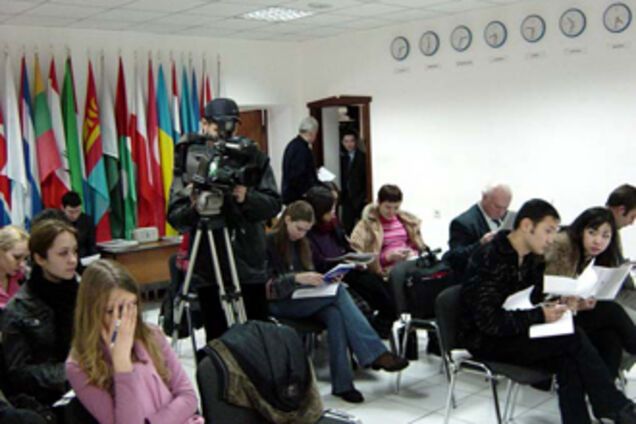 В этом году в мире погибли 59 журналистов