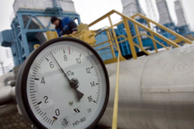 Крупнейшее месторождение газа оставили без разработчика