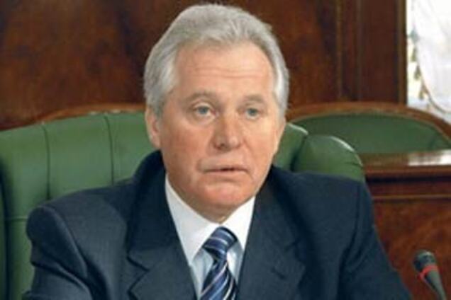 Медведько стал грудью на защиту кировоградского прокурора