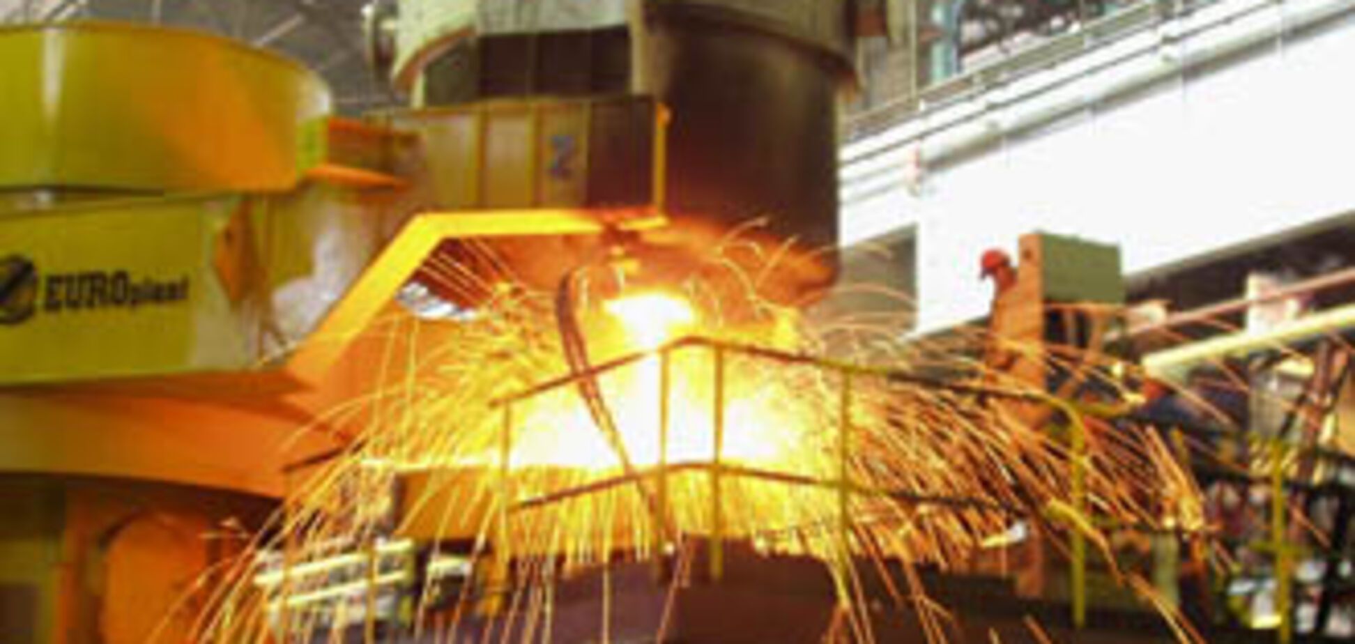 Сталевары избили до смерти гендиректора компании