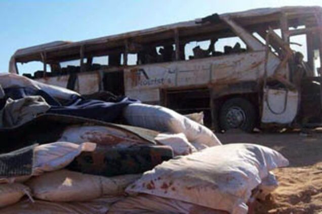 33 человека погибли в результате аварии в Танзании