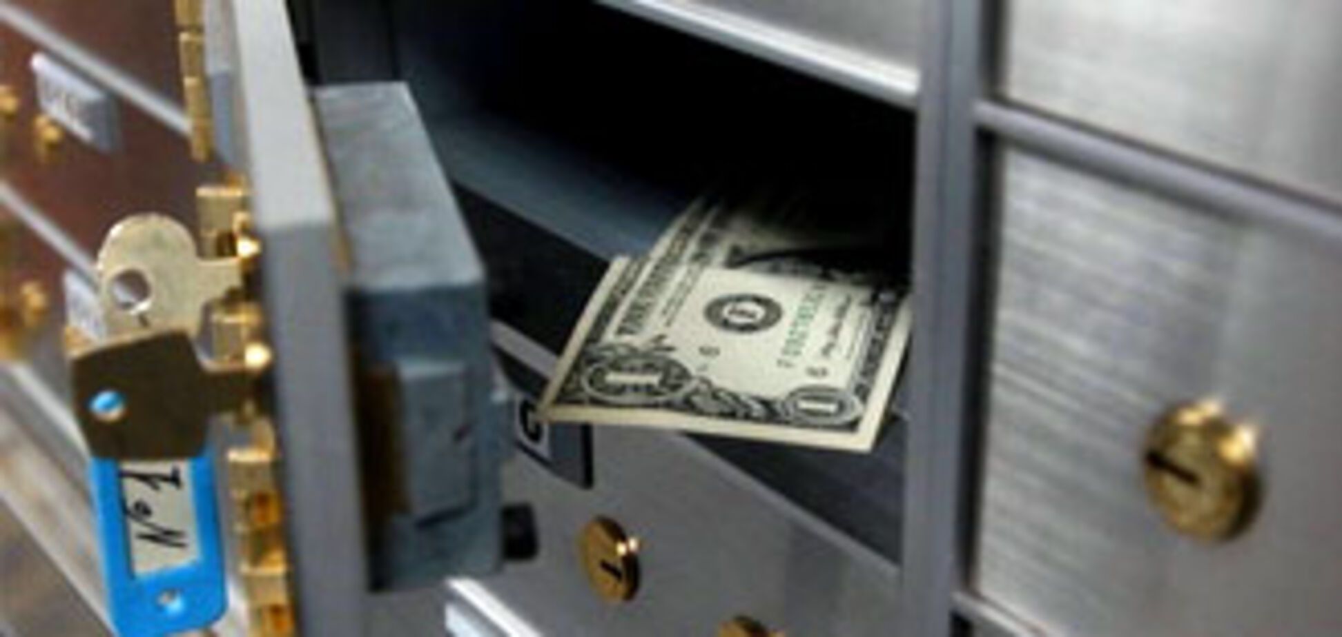 Рост зарплат оказался мифом