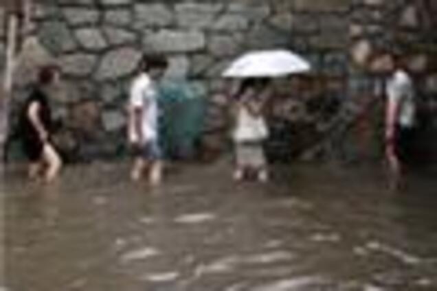 Селевой поток унес жизни 12 человек