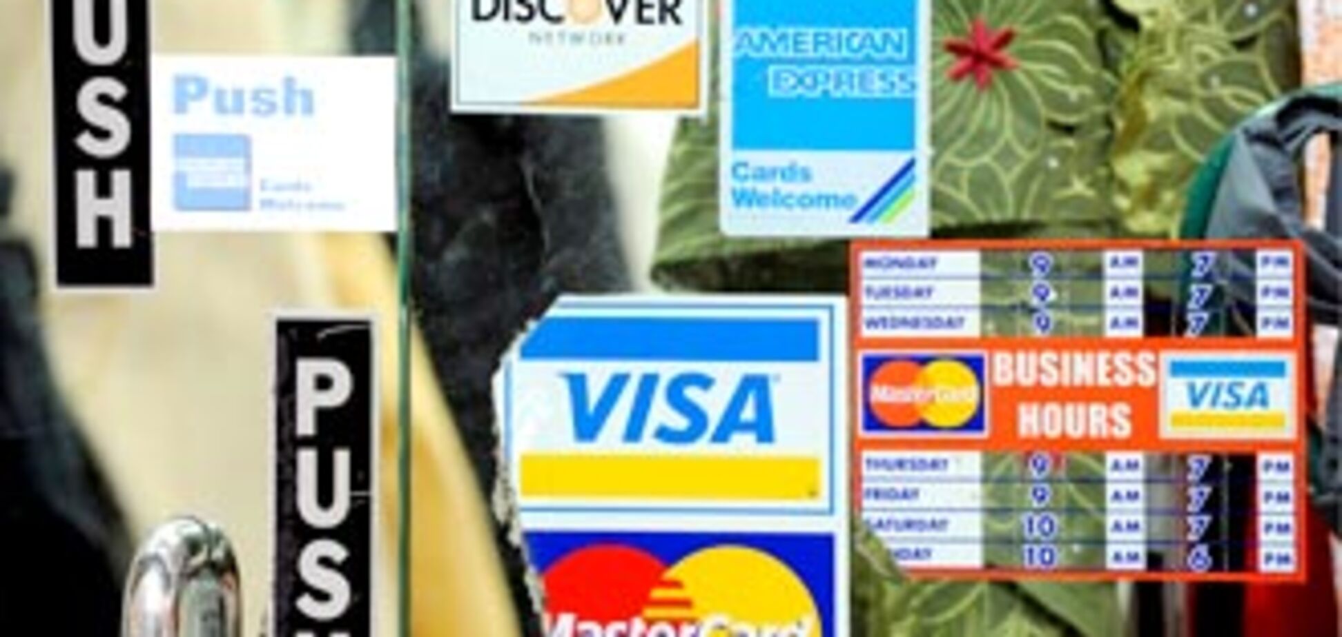 Европу накрывает новая форма кризиса