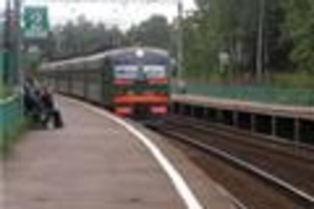 В Крыму под колесами поезда погибла женщина