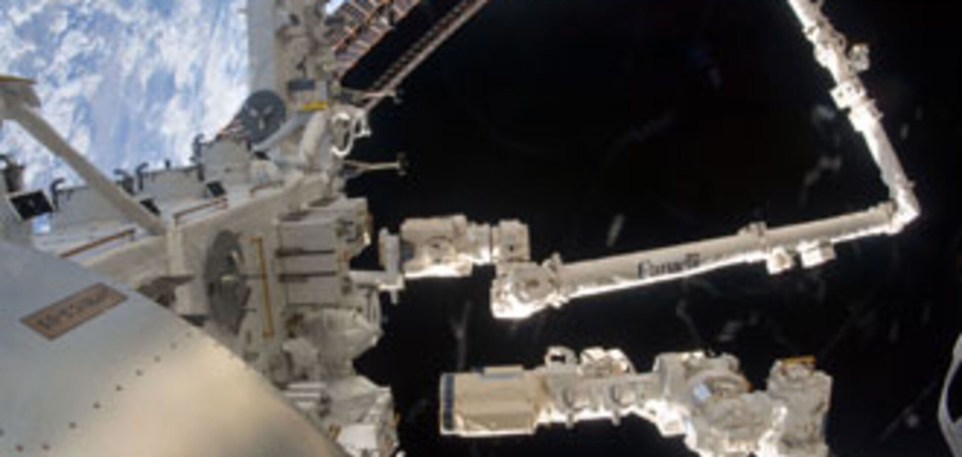 Сегодня ожидается искусственный метеоритный дождь