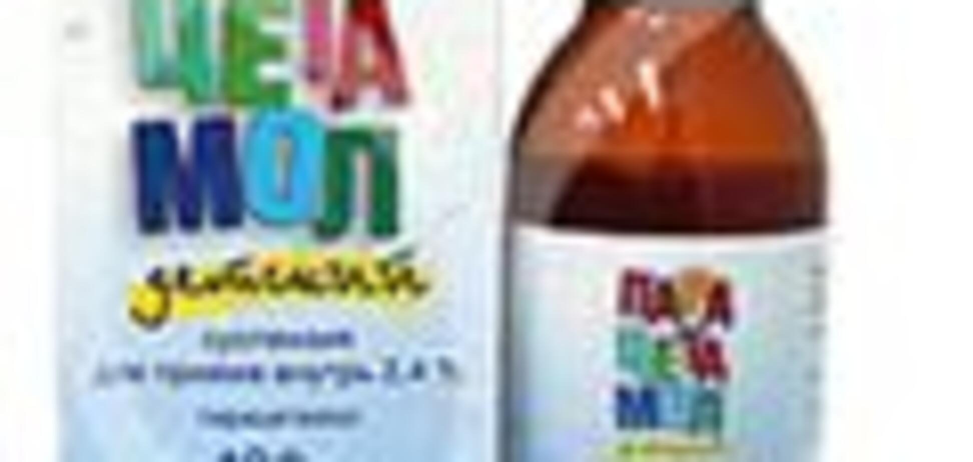 25 детей умерли от отравления парацетамолом