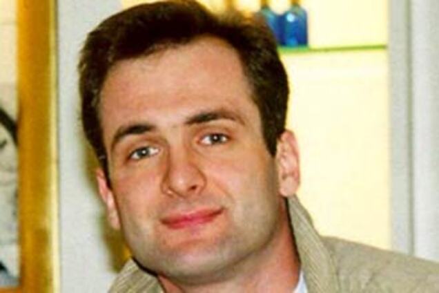 Найдена голова Гонгадзе