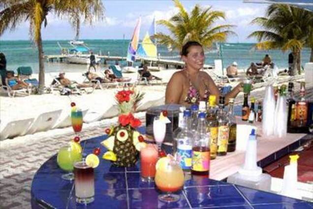 Как не «проесть» свой отпуск