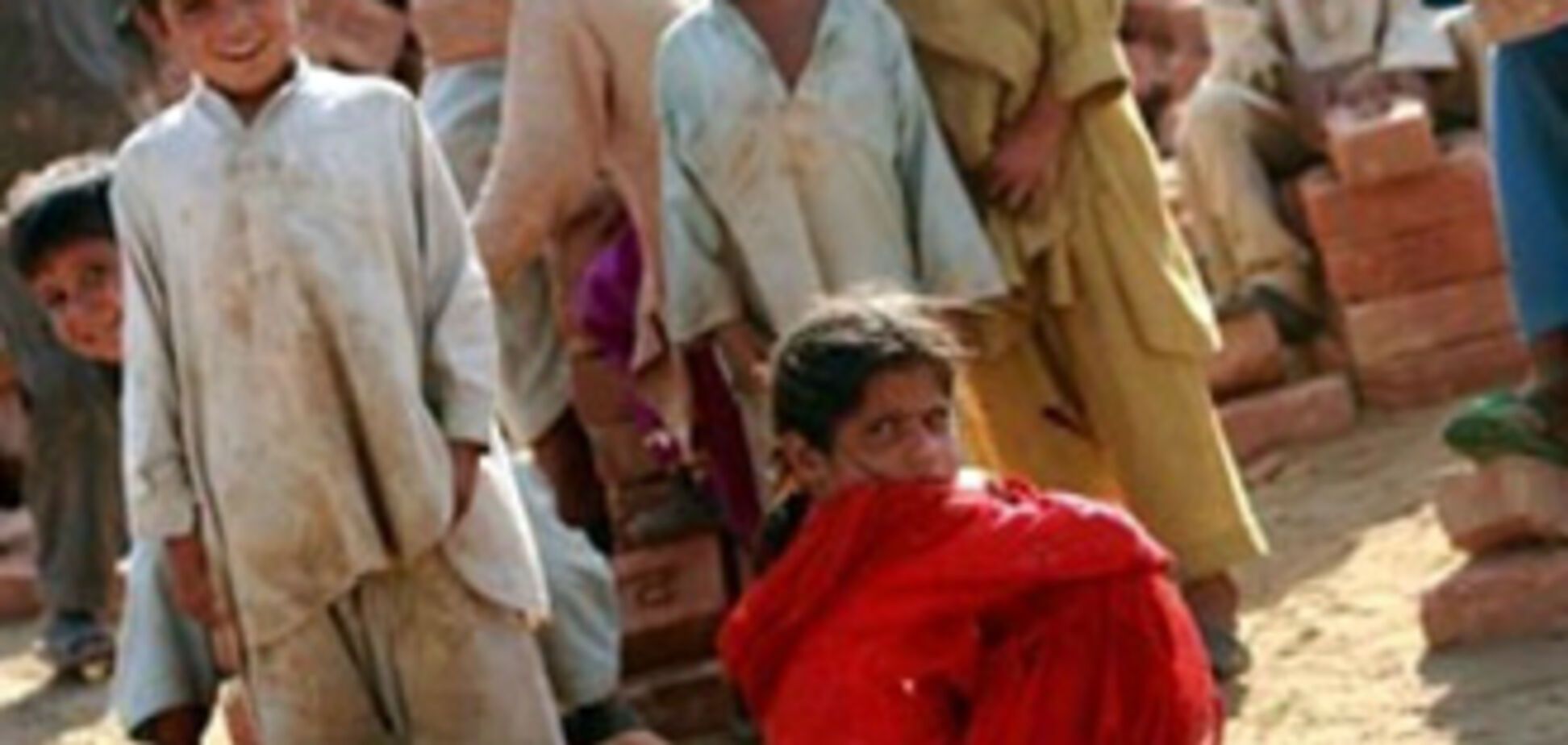 У талибов обнаружили 200 детей-смертников