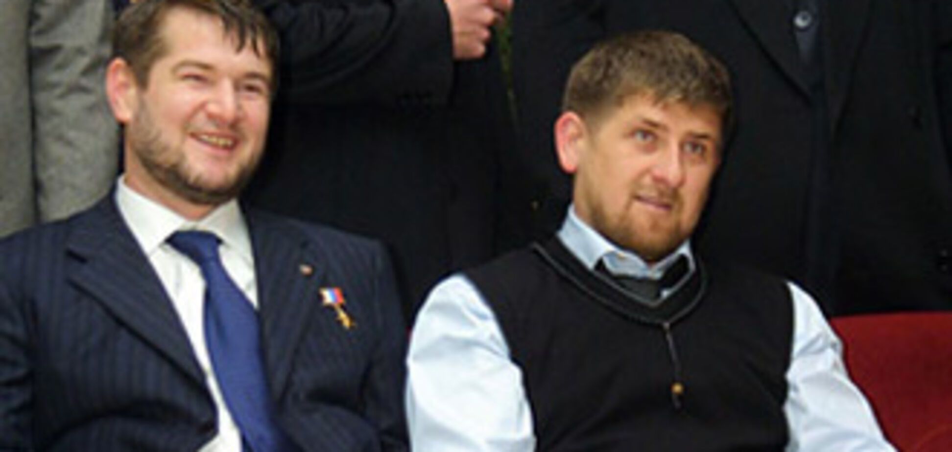 На Ямадаева совершено покушение (ДОПОЛНЕНО)