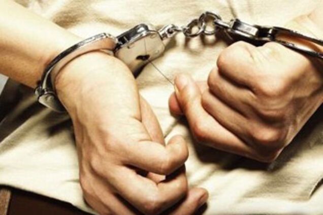 Пойманы три грабителя банков