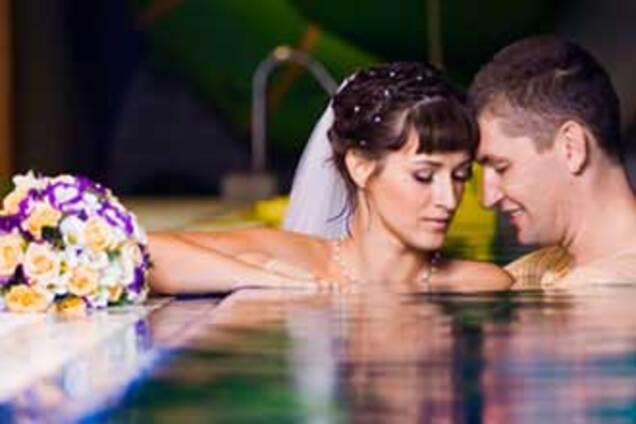 Названы лучшие дни для свадьбы в 2009 году!