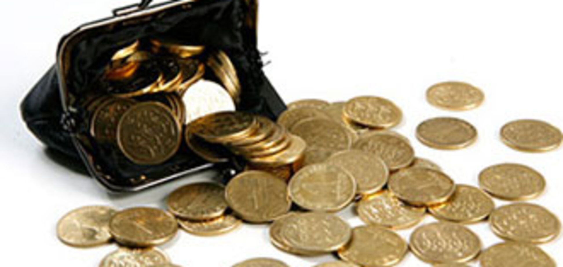 В обвале гривни подозревается группа банков