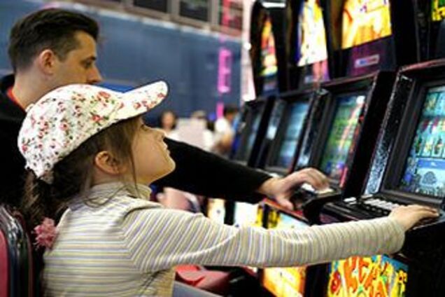 Игорный бизнес уйдет партизанить в белорусские леса