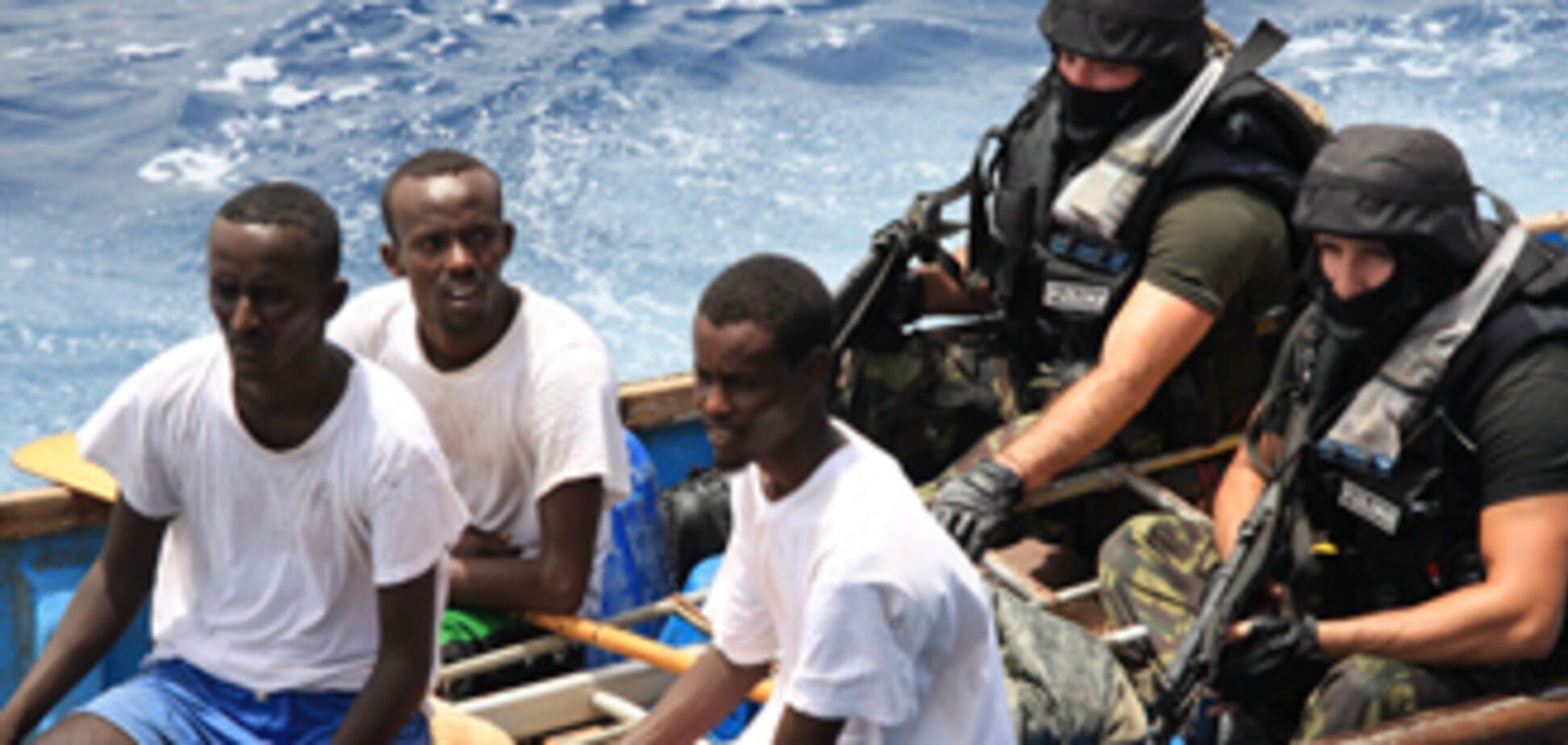 Екіпаж судна Marathon прибуде до Одеси сьогодні ввечері