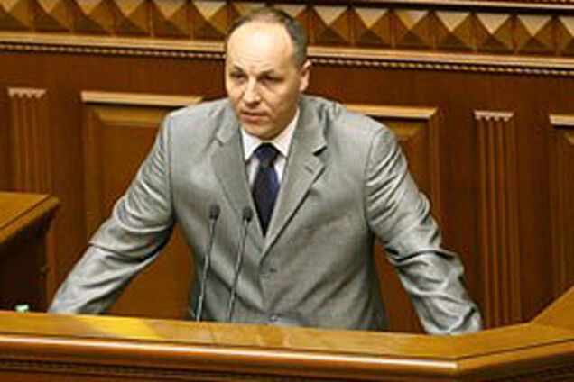 Лозинский сбежал из Украины?