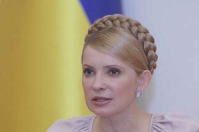 У Тимошенко нет денег на повышение зарплат и пенсий