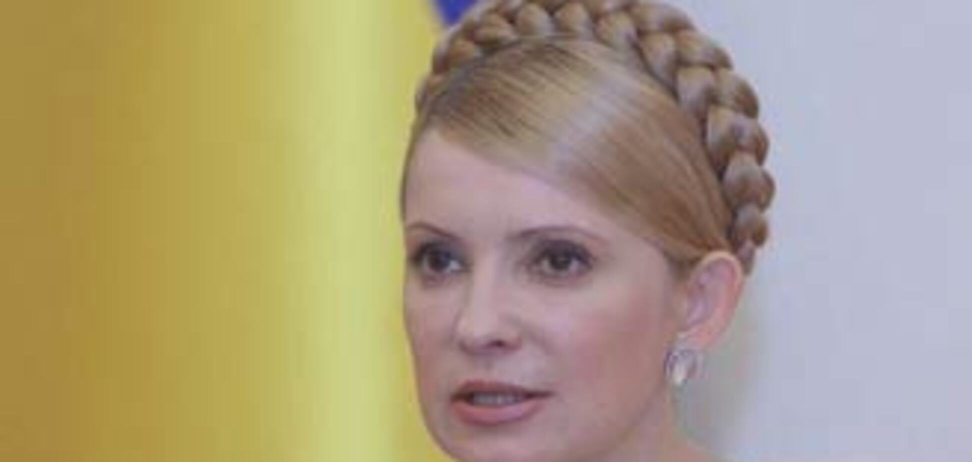 У Тимошенко нет денег на повышение зарплат и пенсий