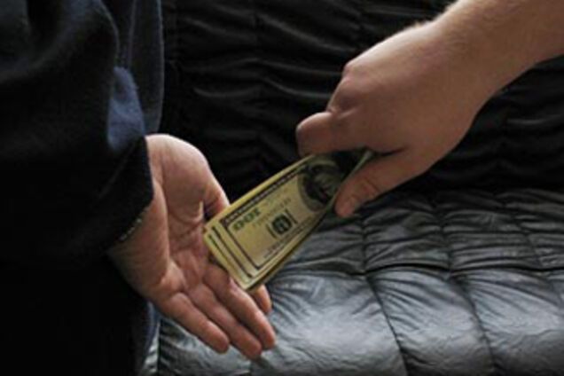 Севастопольского взяточника отпустили