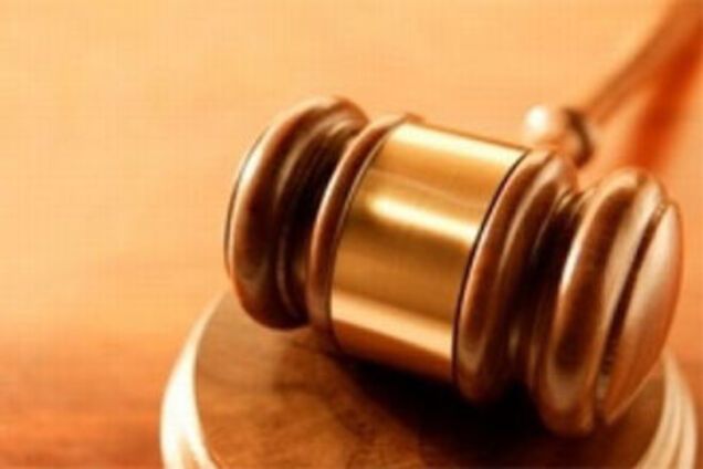 Лозинского может 'отмазать' судейское лобби