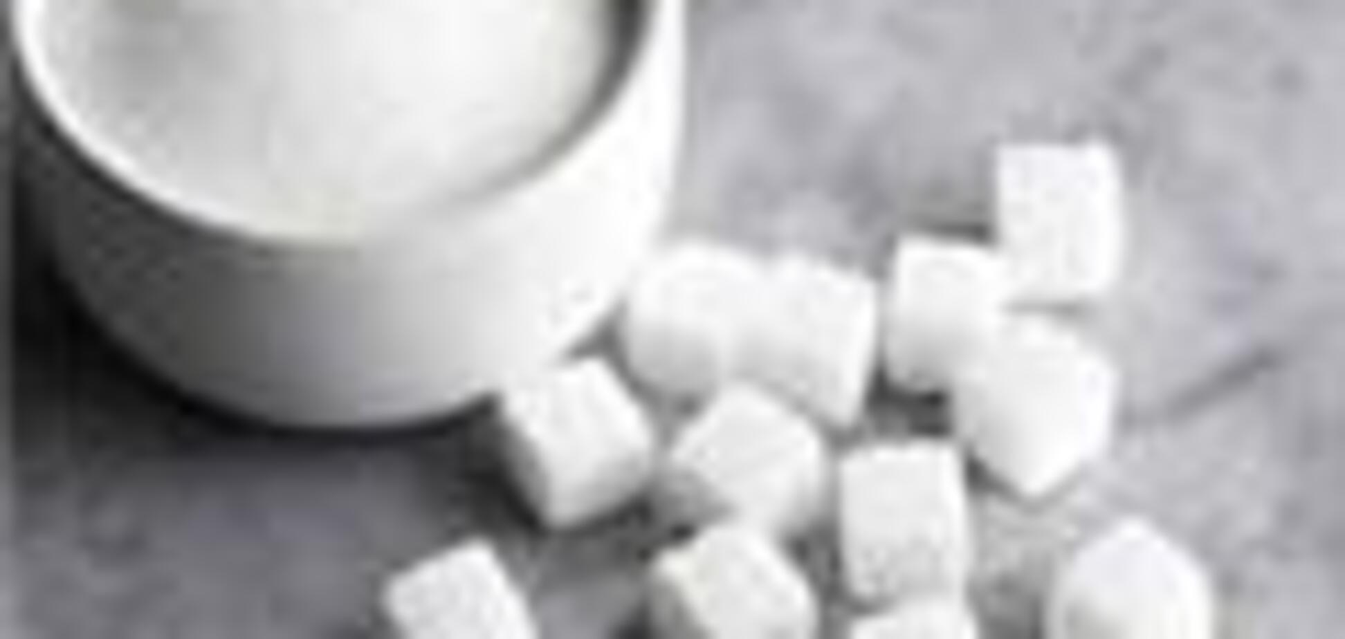 Торговцев сахаром АМКУ взяло на мушку