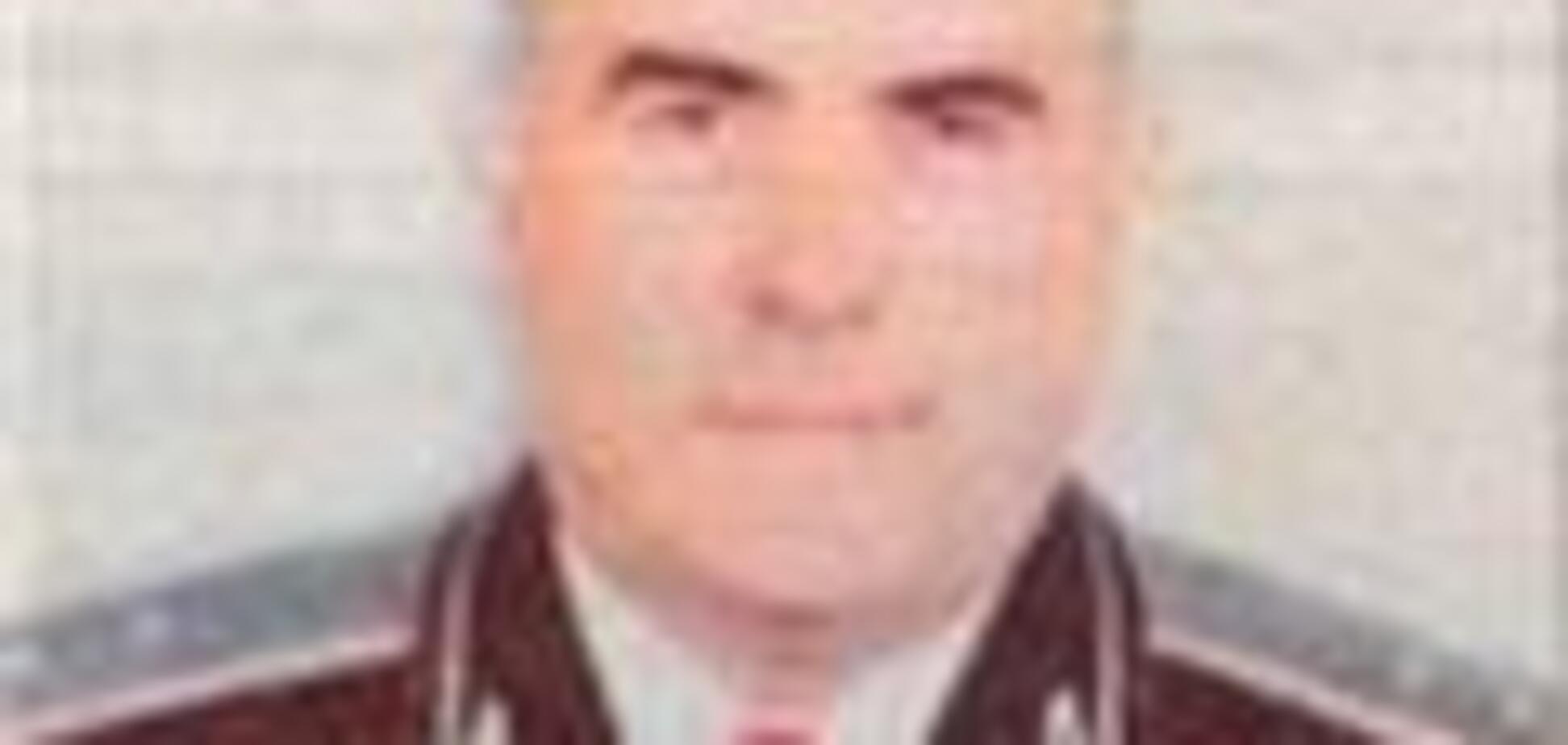 Пукача засекли по мобилке