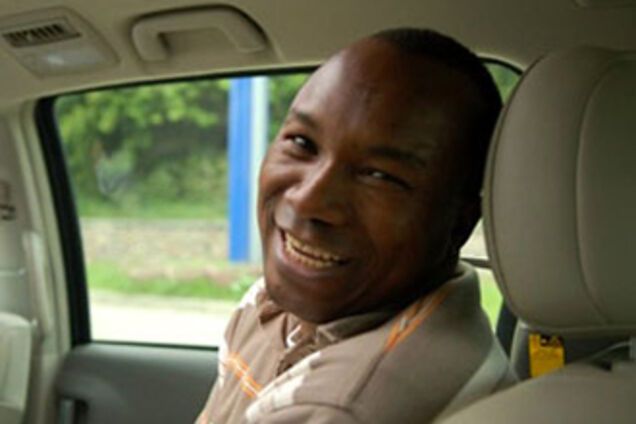 Аделаджа утверждает, что стал жертвой 'заказа'