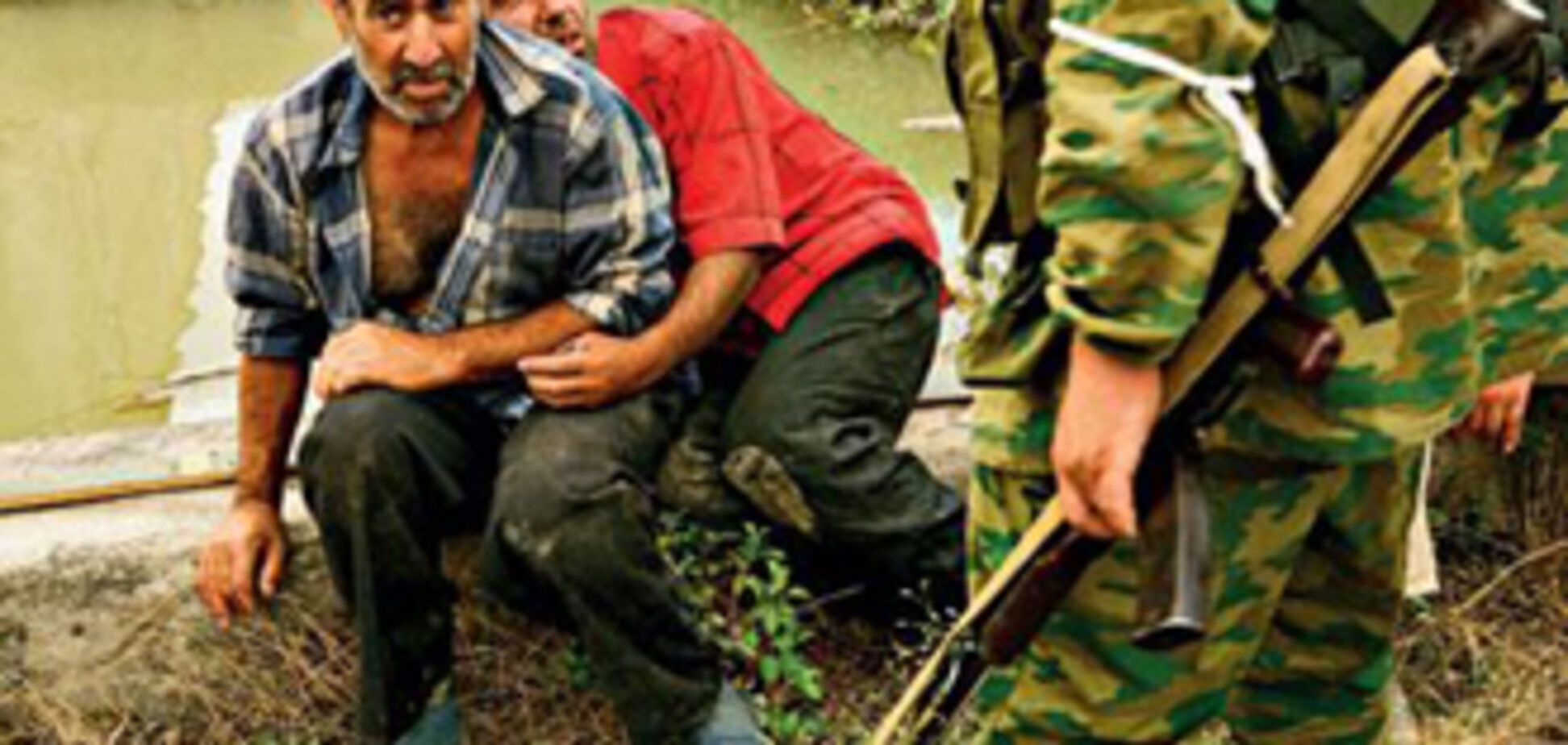 На Донетчине поймали 5 грузин, похитивших 12 коров