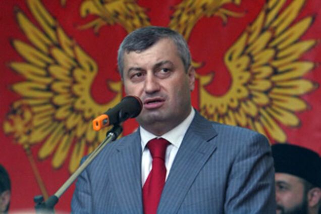 Южная Осетия предъявила территориальные претензии к Грузии