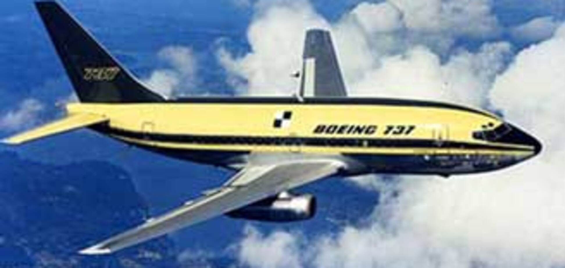 Рейтинг смертельно. Названо найнебезпечніші літаки